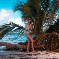 Отзыв от Анжелика - DTV виза